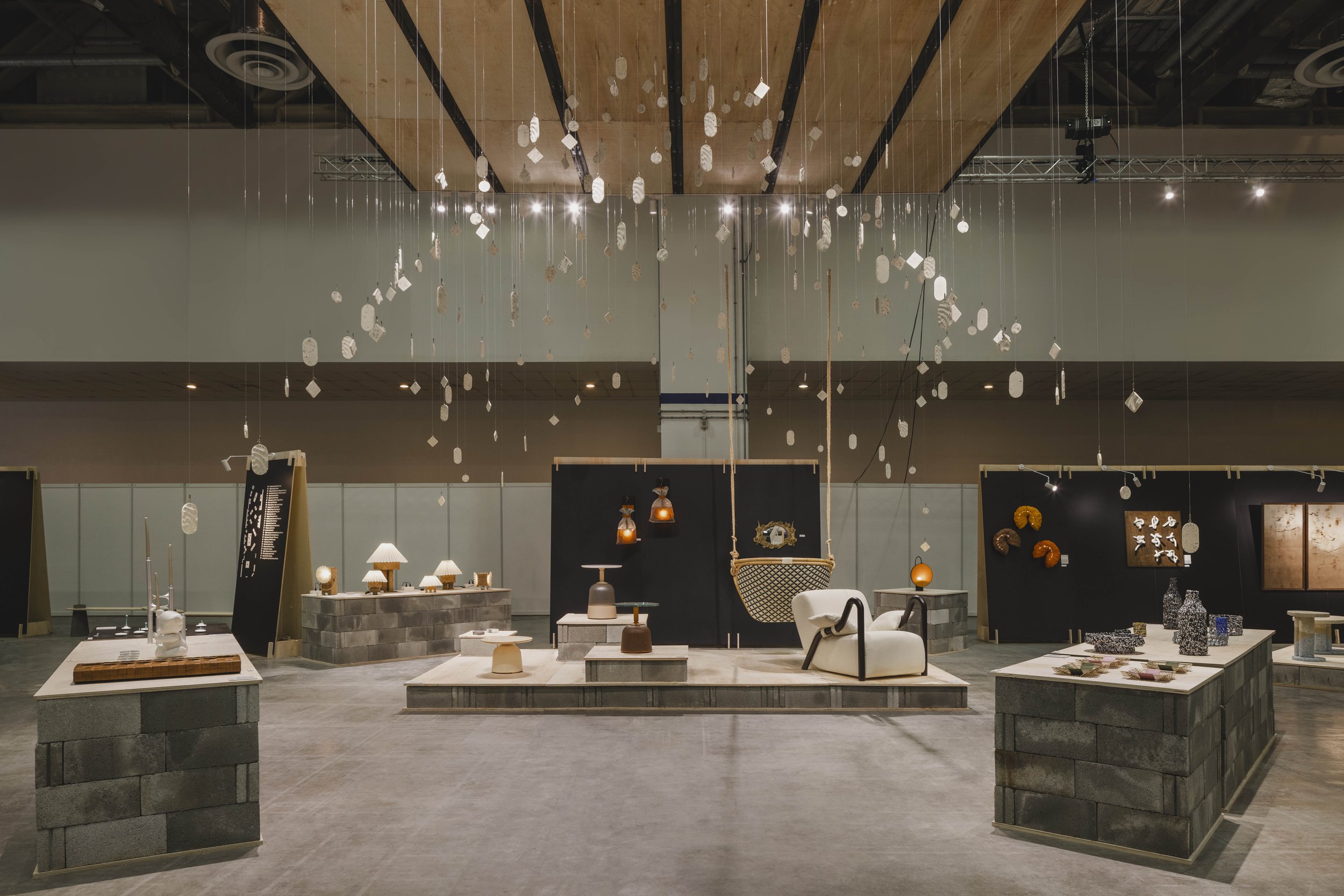 FIND - Design Fair Asia 2025が9月11日からシンガポールで開催 FIND - Design Fair Asia 2025が9月11日からシンガポールで開催